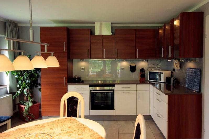 Ferienhaus Huus Ton Witten Barg 언델로 외부 사진