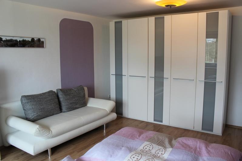 Ferienhaus Huus Ton Witten Barg 언델로 외부 사진