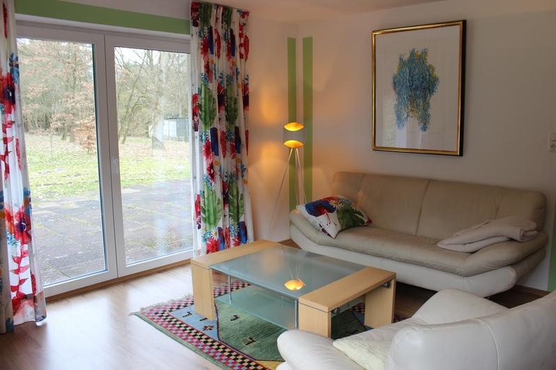 Ferienhaus Huus Ton Witten Barg 언델로 외부 사진