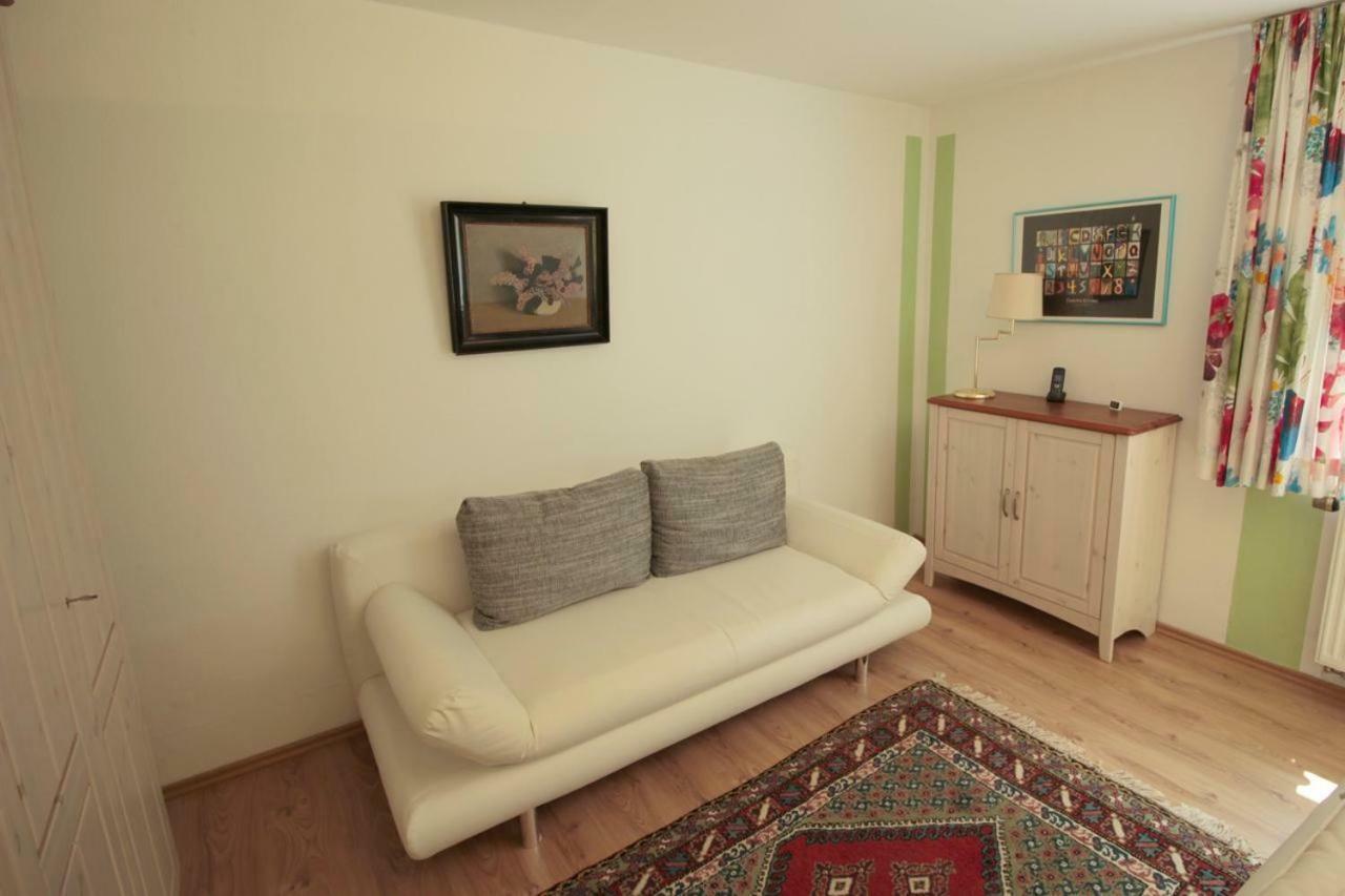 Ferienhaus Huus Ton Witten Barg 언델로 외부 사진